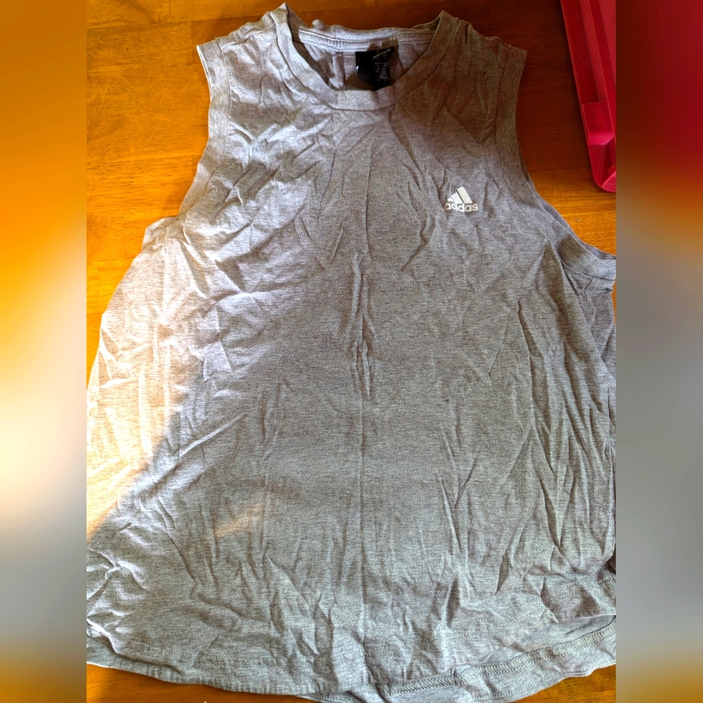 Adidas tank
